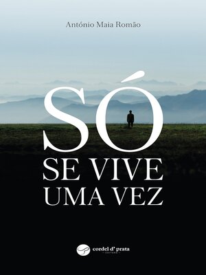 cover image of Só se vive uma vez